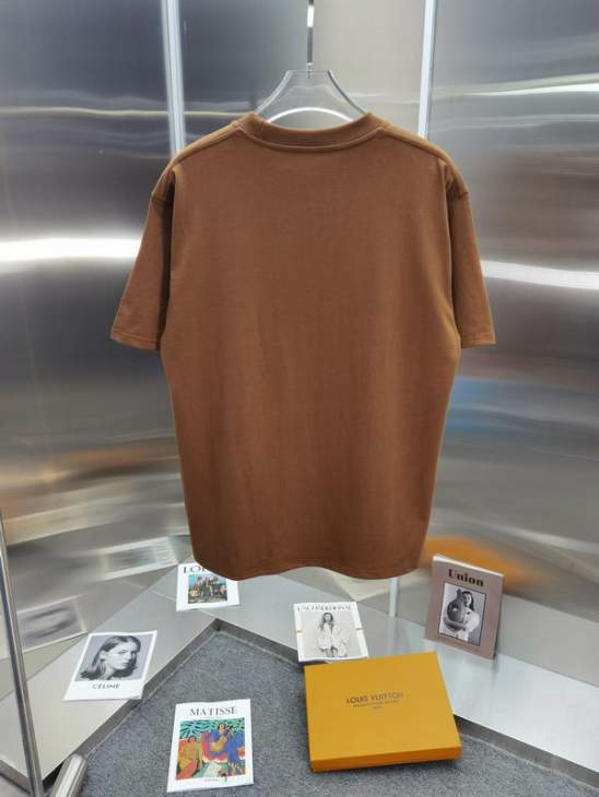 Dior T Shirts Short _SKUDiorXS-Lxetr13715437